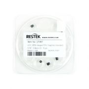 VG1 Ferrule, Vespel/Graphite, 1/16", 0.8mm ID, 10-PK