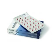 Septa, Premium BTO, 5mm Premium Non-stick w/CenterGuide 100-pk