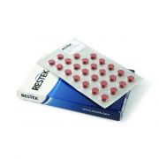 Septa, Premium BTO, 10mm Premium Non-stick 50-pk