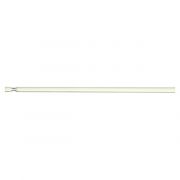 Replacement Micro ECD, Liner, 1.0mm x 1.25 x 39, ea (Not IP Deactivated)