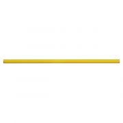 Replacement ECD, Fused Silica Liner 1.0mm x 1.25 x 39, ea