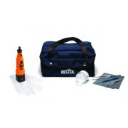 Mass Spec Cleaning Kit, w/Dremel Tool