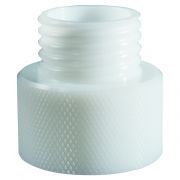 Opti-Cap Adapter, For using a 4L bottle cap with a GL 45 bottle