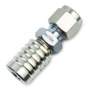 RAVEqc Female x 1/4" Compression Siltek treated