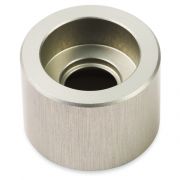 Injector Adapter Cup for Agilent GC 6890/7890, Ea
