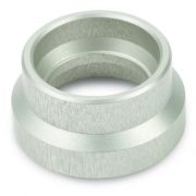 Injector Adapter Cup for Thermo GC TraceUltra, Ea