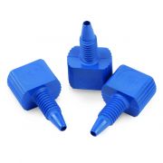 PEEK Fingertight Fittings