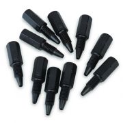 PPS Hex-Head Fittings