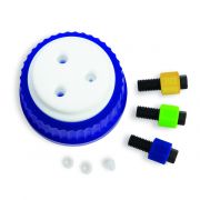 Opti-Cap, 3-Port