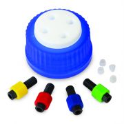 Opti-Cap, 4-Port