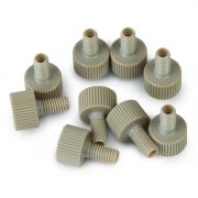 PEEK Fingertight Fittings