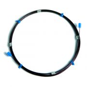 MXT Guard Column, MXT®-Guard Column 5m, 0.53mm ID