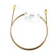 Packed Column, Molesieve 5A 60/80 2m, 2mm ID General Configuration