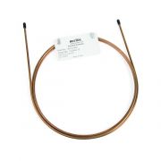 Packed Column, HayeSep Q 80/100 2m, 2mm ID General Configuration