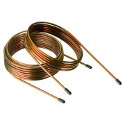 D3606 Column Set, Rt®-D3606-1, 1.8m 2mm ID Rt®-D3606-2, 4.9m, 2mm ID Sulfinert Gen Config