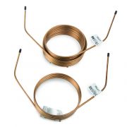 D3606 Column Set, Rt®-D3606-1, 1.8m 2mm ID Rt®-D3606-2, 4.9m, 2mm ID HP