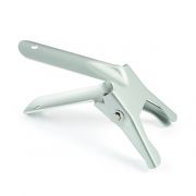 Membrane Microfiltration Glassware, Aluminum clamp; 47 mm.