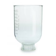 Glassware, Glass Funnel 47mm 1000ml For Microfiltration Apparatus