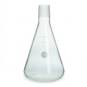 Restek Flask 1000ml 40/35 Joint For Microfiltration Apparatus.