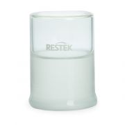 Glassware, Flask Cap, 40/35 Outer Joint For Microfiltration Apparatus