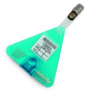 Triangular Support Plates 20-pk