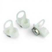 Thermometer Kit 3 x RAD1221 plus Thermometer 3-pk