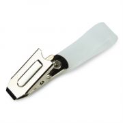 Clips to suspend triangular plates 20-pk
