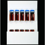 Acylation Reagents, HFAA, 1g Vial (0.60mL), 10pk (Heptafluorobutyric acid anhydride)