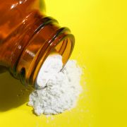 Ultra C8 5um, Bulk Packing Material 10 grams