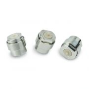 Raptor ARC-18 UHPLC EXP Guard Column Cartridges 5 x 3.0 mm, 3/pk