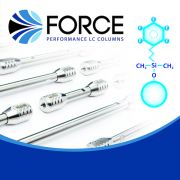Force FluoroPhenyl 1.8 um, 50 x 3.0mm