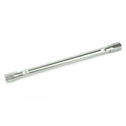 Restek Ultra Silica column; 5µm, 250 x 10mm.