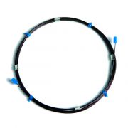 MXT Guard Column, MXT®-Hydroguard 10m, 0.53mm ID