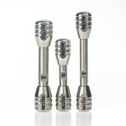 Pinnacle DB C18 5um, 100 x 2.1mm