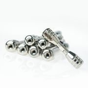 Pinnacle II PAH 4um, 250 x 4.6mm