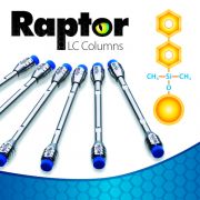 Raptor Biphenyl 5um 100 x 4.6mm