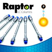 Raptor EtG/EtS 2.7um 100 x 2.1 mm EA