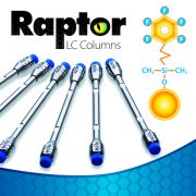Raptor FluoroPhenyl 1.8um, 150 x 2.1mm