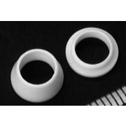 Ferrule (front and back), TC combustion tube union (6F-T) 1/pkg