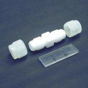Joint Combustion Tube Coupling
