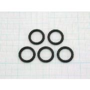 O Ring, 4D P10, 5 pack.