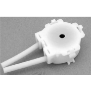 Shimadzu Pump Head for IC Reagent Supply & ASI-V or L rinse pump. Each.