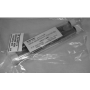 Shimadzu High Sensitivity TC Catalyst Refill. Contains 2 tubes of the platinum impregnated Quartz wool. Enough for one catalyst refill.