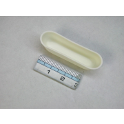 Ceramic Sample Boat for SSM-5000A; each.