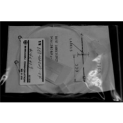 Shimadzu Tubing Set, Sampling, ASI-V, port 2 on TOC-VC/VW for Standard and Suspended Particle (SP) Sample Needles.
