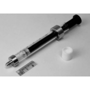 Shimadzu Syringe, ITO, 5ml For TOC-V & L Combustion Series Analyzers. Each.