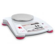 STX421 Scout STX Portable Balance. Max capacity: 420 g Readability: 0.1 g