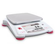 STX621 Scout STX Portable Balance. Max capacity: 620 g Readability: 0.1 g