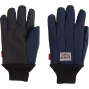 Cyro-Industrial Gloves, wrist-length, Medium.