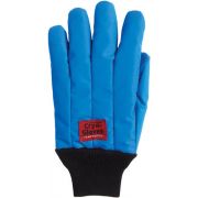Waterproof Cryo-Gloves, wrist-length, Medium.